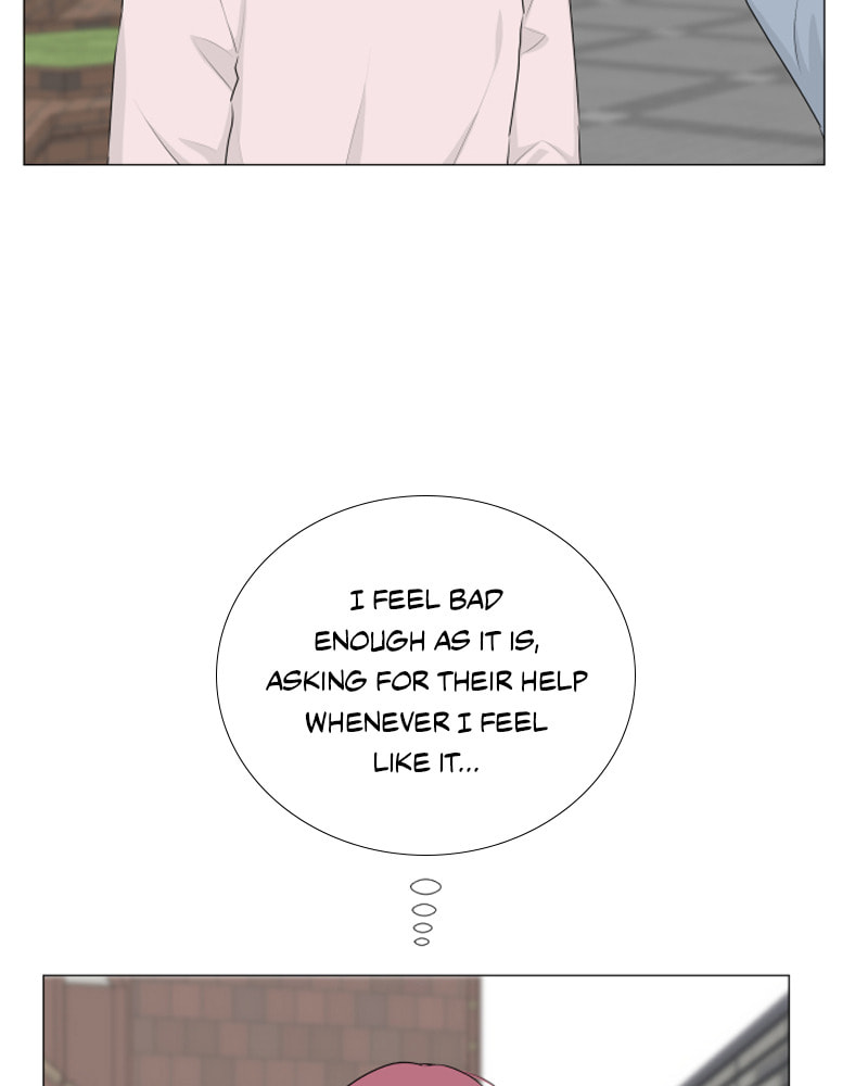 Half-Ghost Chapter 125 page 60 - 