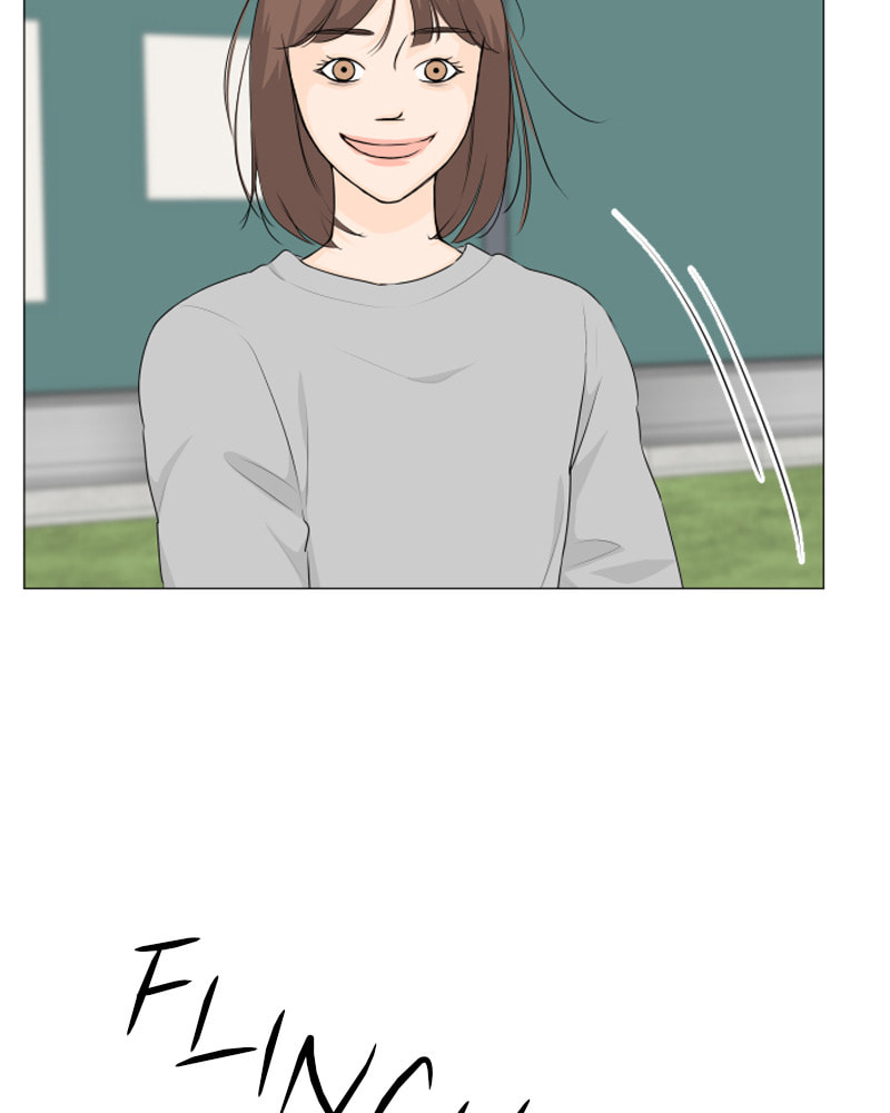 Half-Ghost Chapter 125 page 7 - 