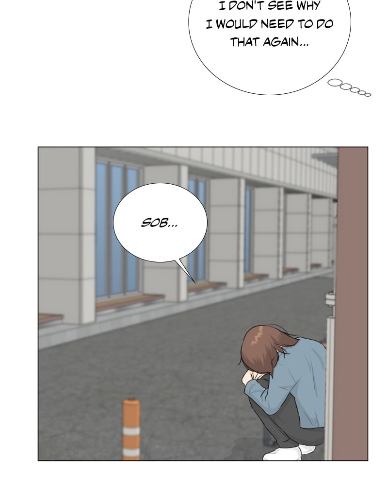 Half-Ghost Chapter 125 page 63 - 
