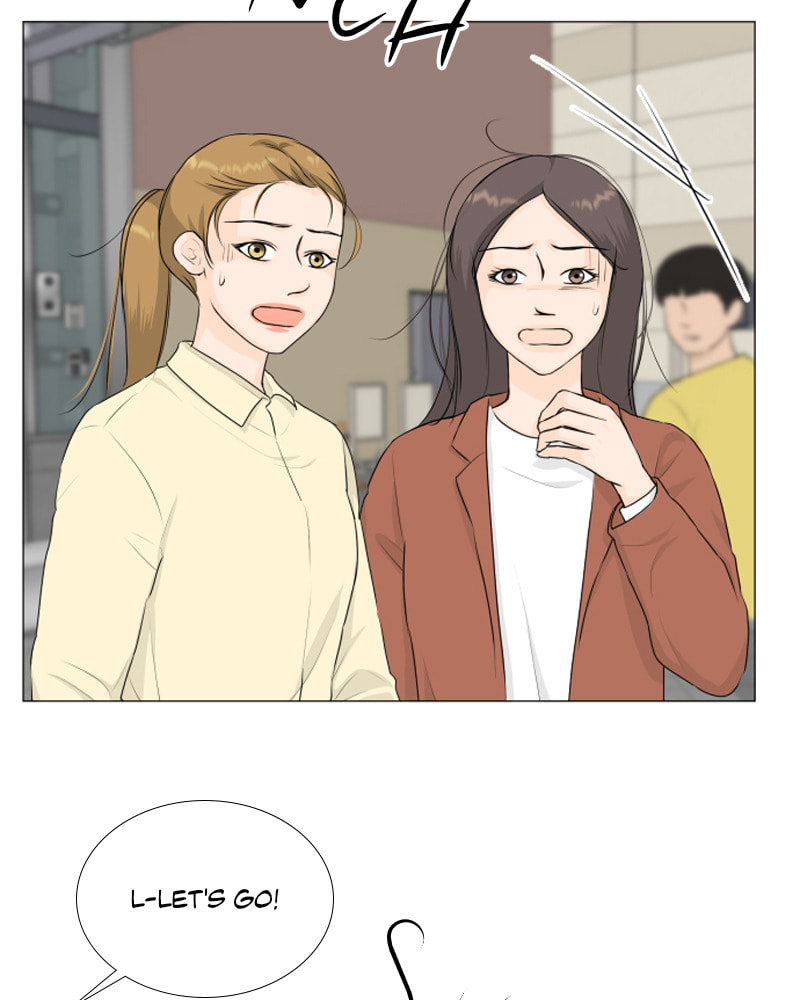 Half-Ghost Chapter 125 page 8 - 