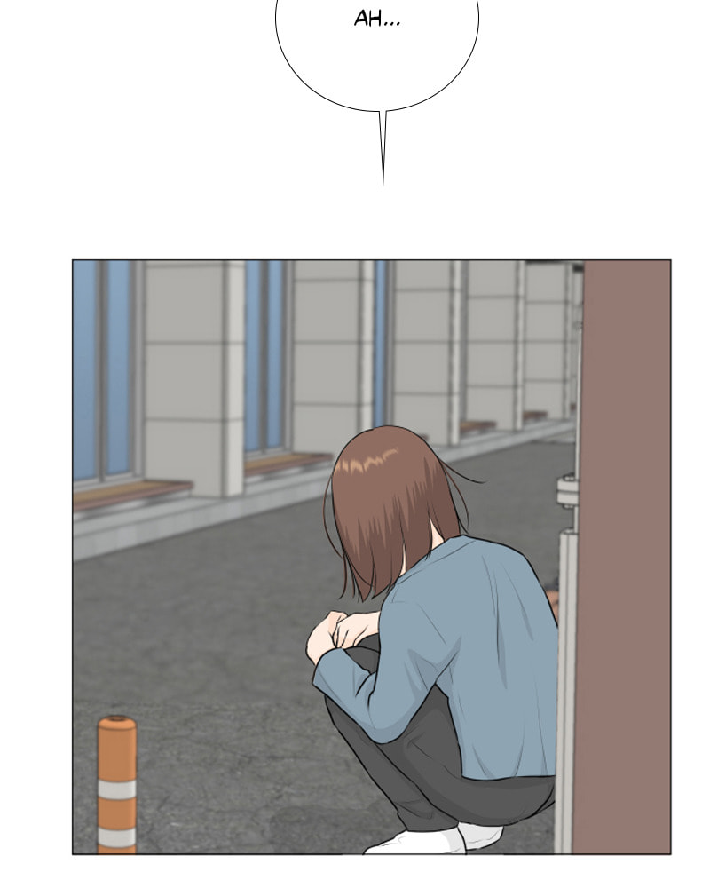 Half-Ghost Chapter 125 page 73 - 