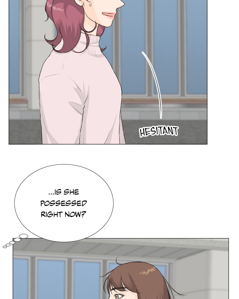 Half-Ghost Chapter 125 page 77 - 