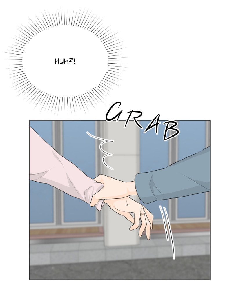 Half-Ghost Chapter 125 page 79 - 