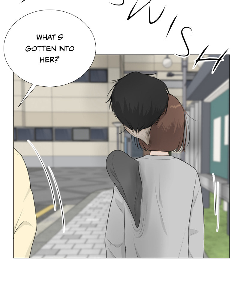 Half-Ghost Chapter 125 page 9 - 