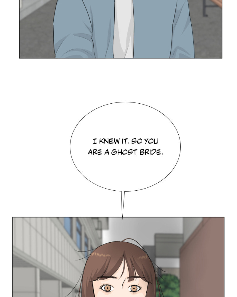 Half-Ghost Chapter 125 page 82 - 