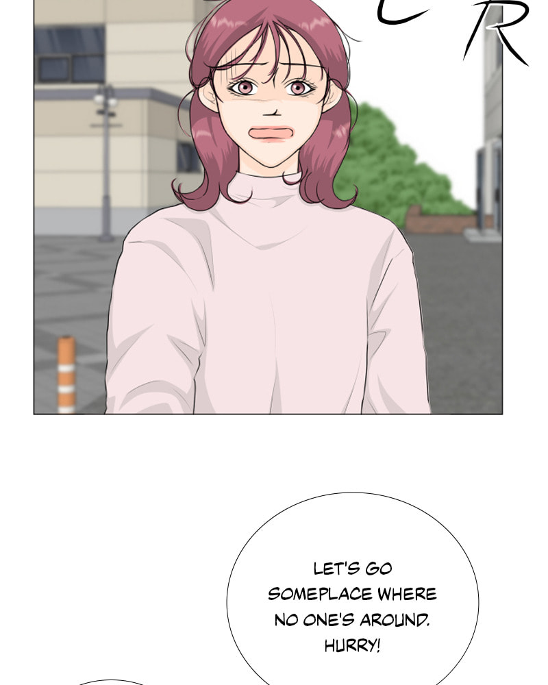 Half-Ghost Chapter 125 page 84 - 
