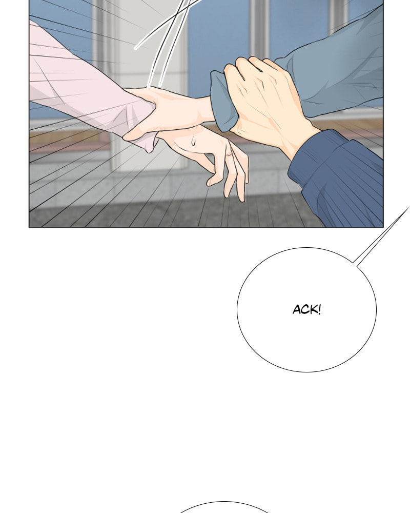 Half-Ghost Chapter 125 page 88 - 