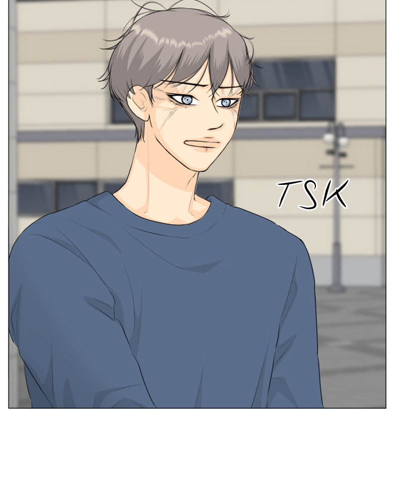 Half-Ghost Chapter 125 page 90 - 