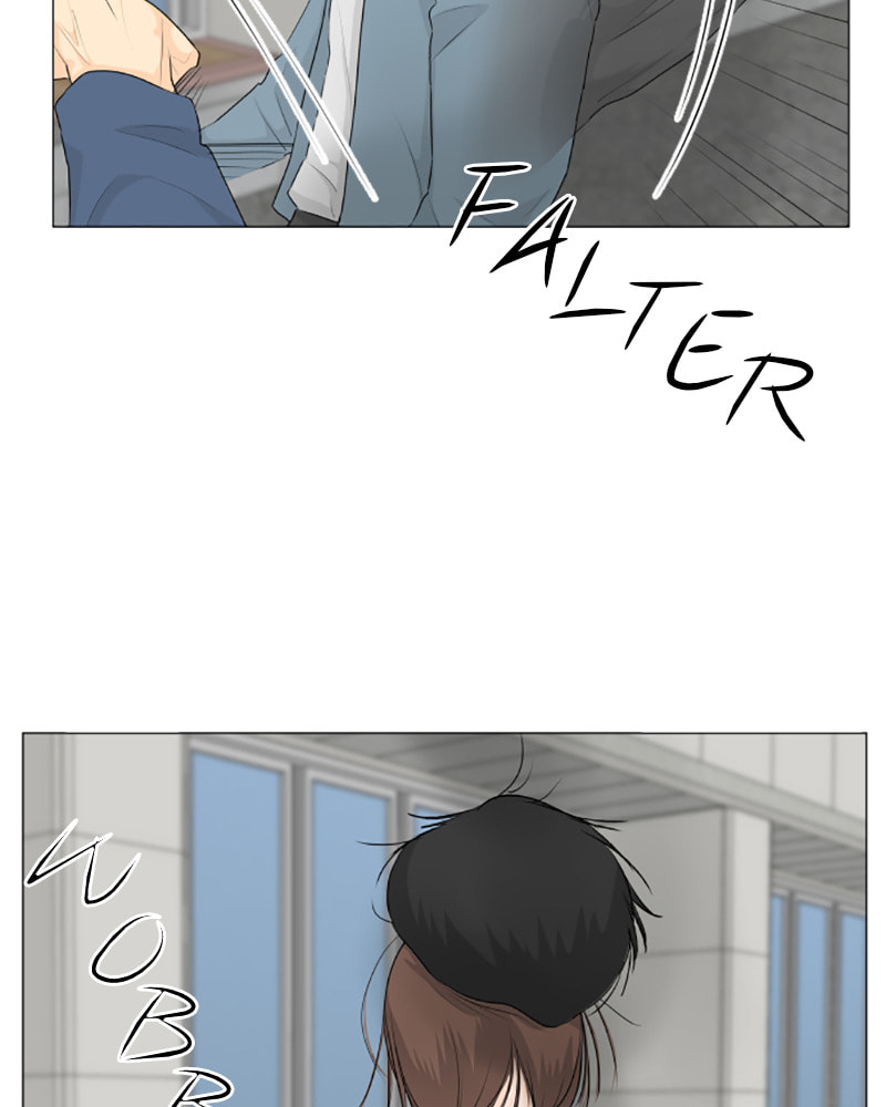 Half-Ghost Chapter 126 page 11 - 