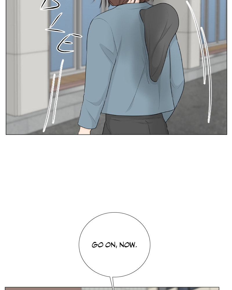 Half-Ghost Chapter 126 page 12 - 