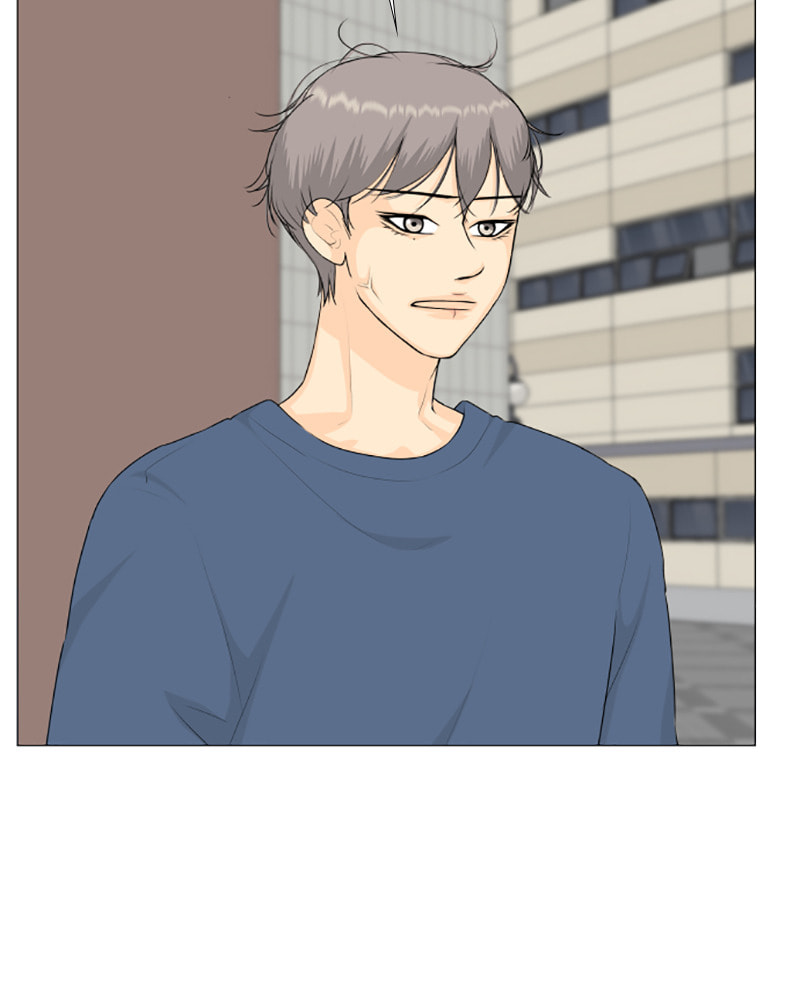 Half-Ghost Chapter 126 page 13 - 