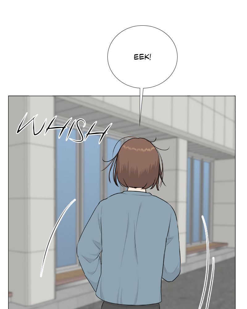 Half-Ghost Chapter 126 page 14 - 