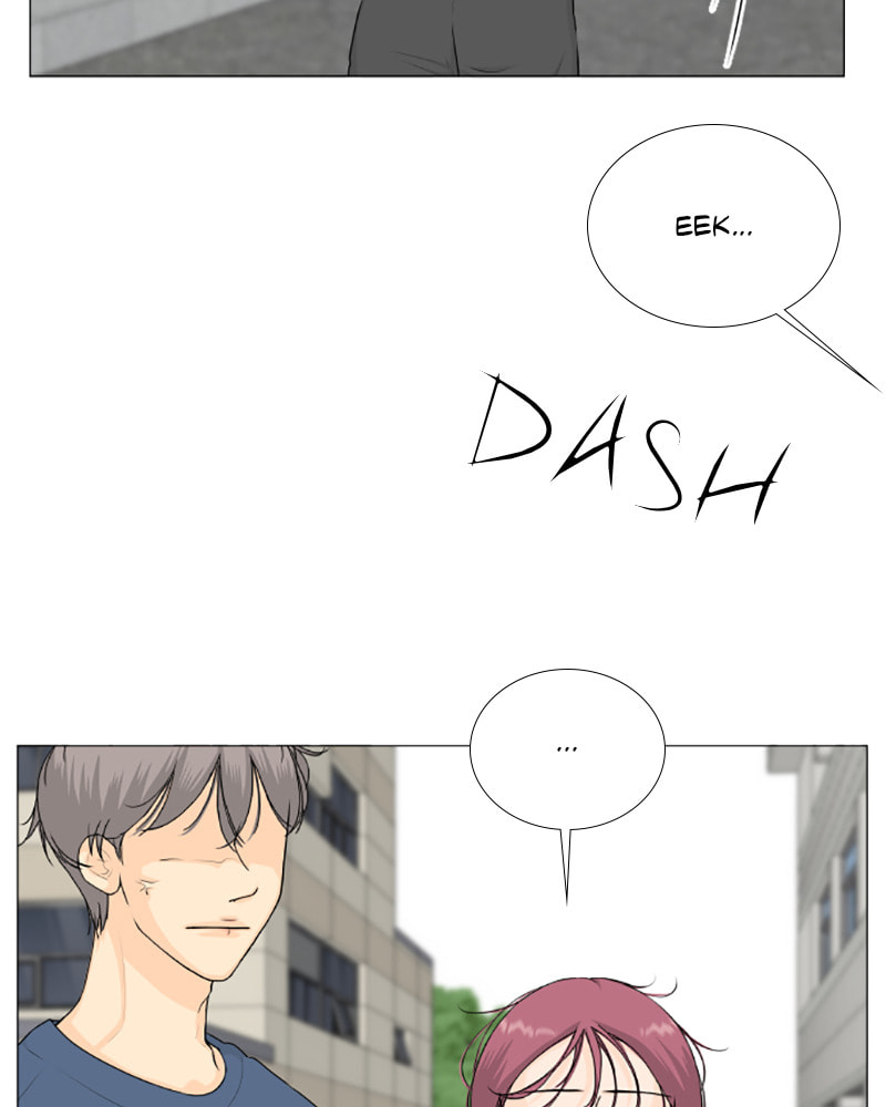 Half-Ghost Chapter 126 page 15 - 