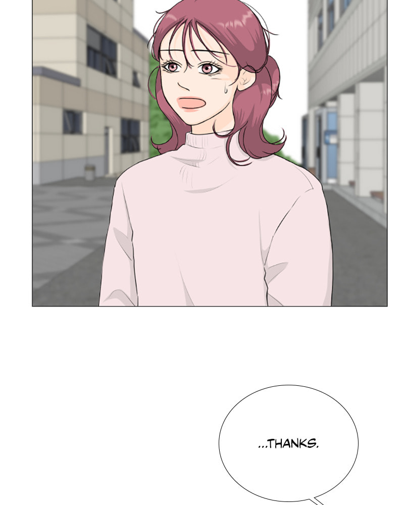 Half-Ghost Chapter 126 page 17 - 