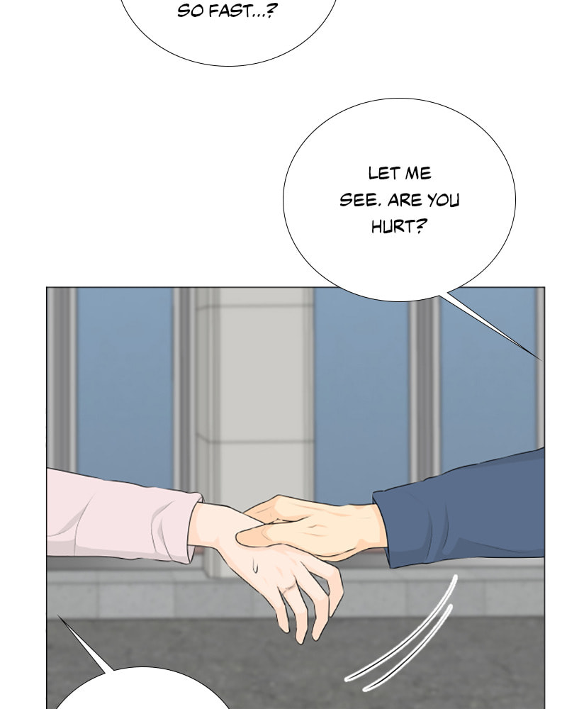 Half-Ghost Chapter 126 page 19 - 