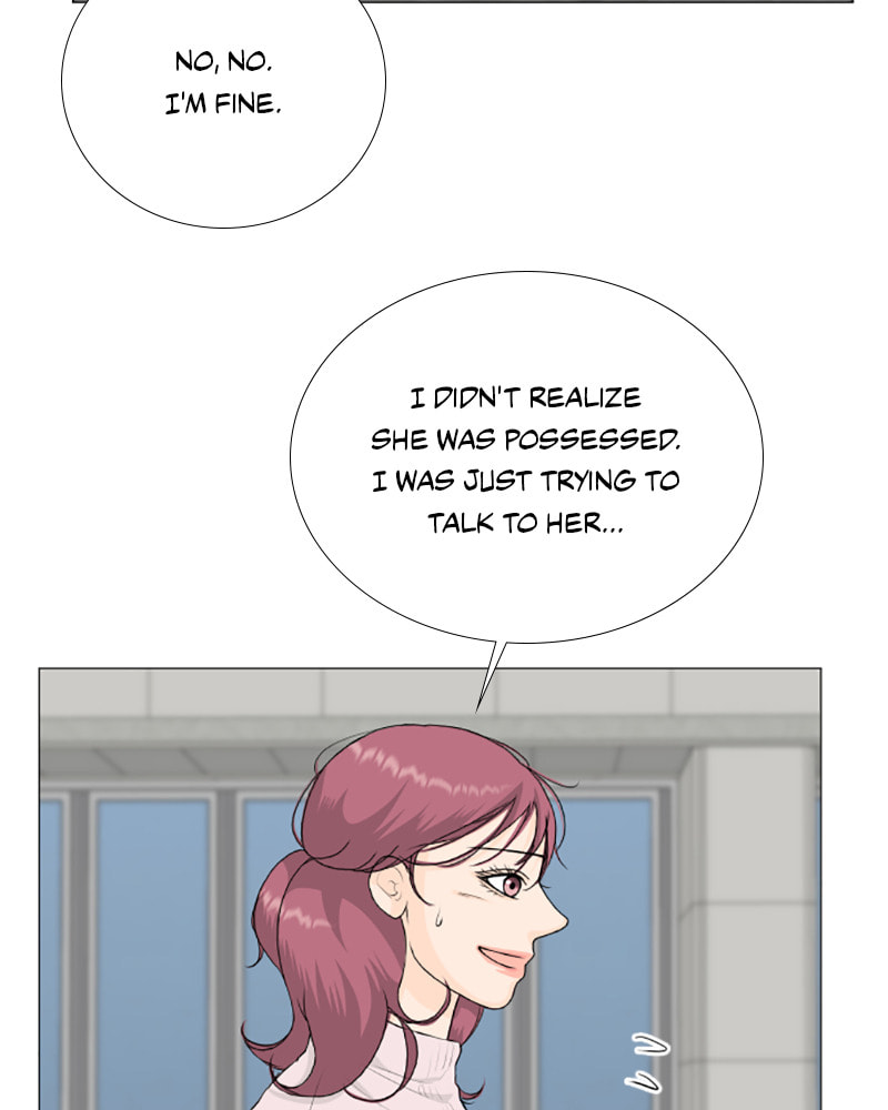 Half-Ghost Chapter 126 page 20 - 