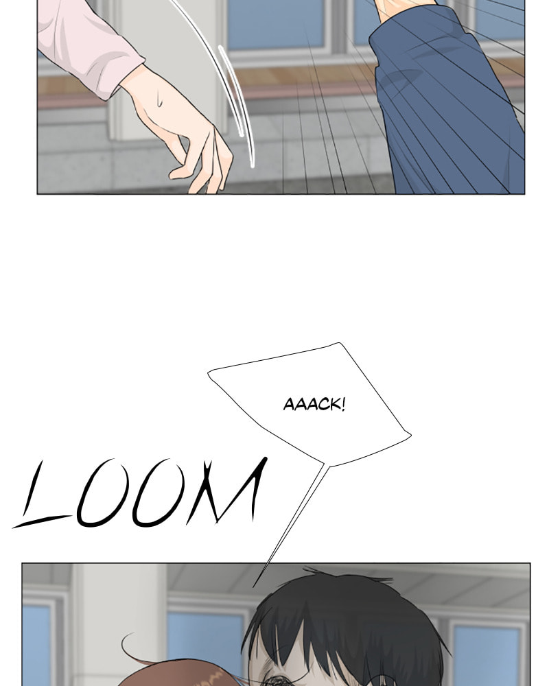 Half-Ghost Chapter 126 page 3 - 