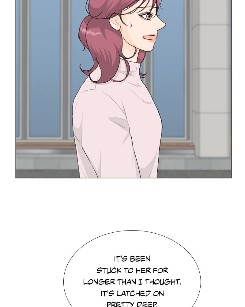 Half-Ghost Chapter 126 page 22 - 