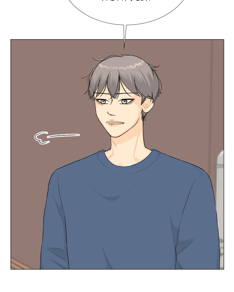 Half-Ghost Chapter 126 page 23 - 