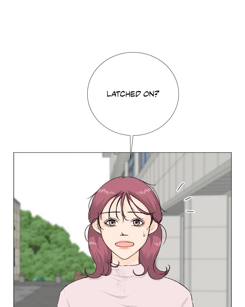 Half-Ghost Chapter 126 page 24 - 