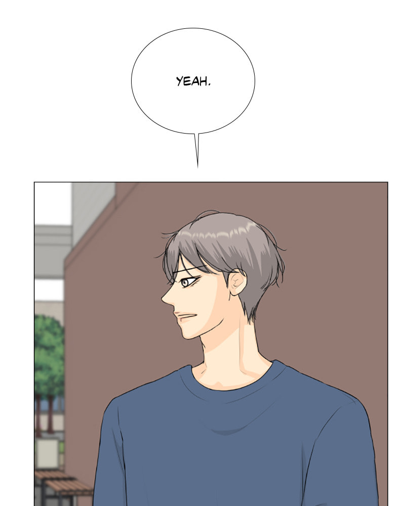 Half-Ghost Chapter 126 page 26 - 