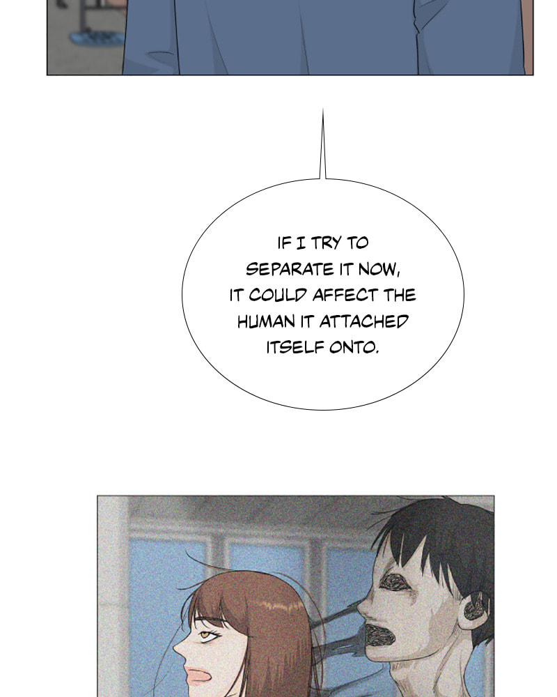 Half-Ghost Chapter 126 page 27 - 