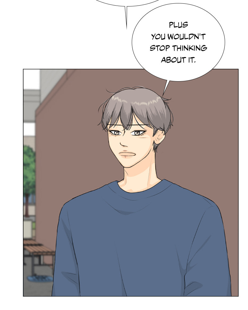 Half-Ghost Chapter 126 page 30 - 