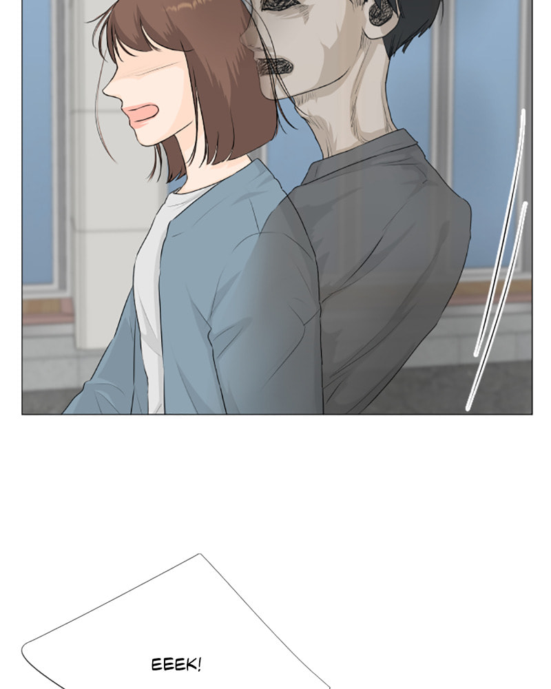 Half-Ghost Chapter 126 page 4 - 