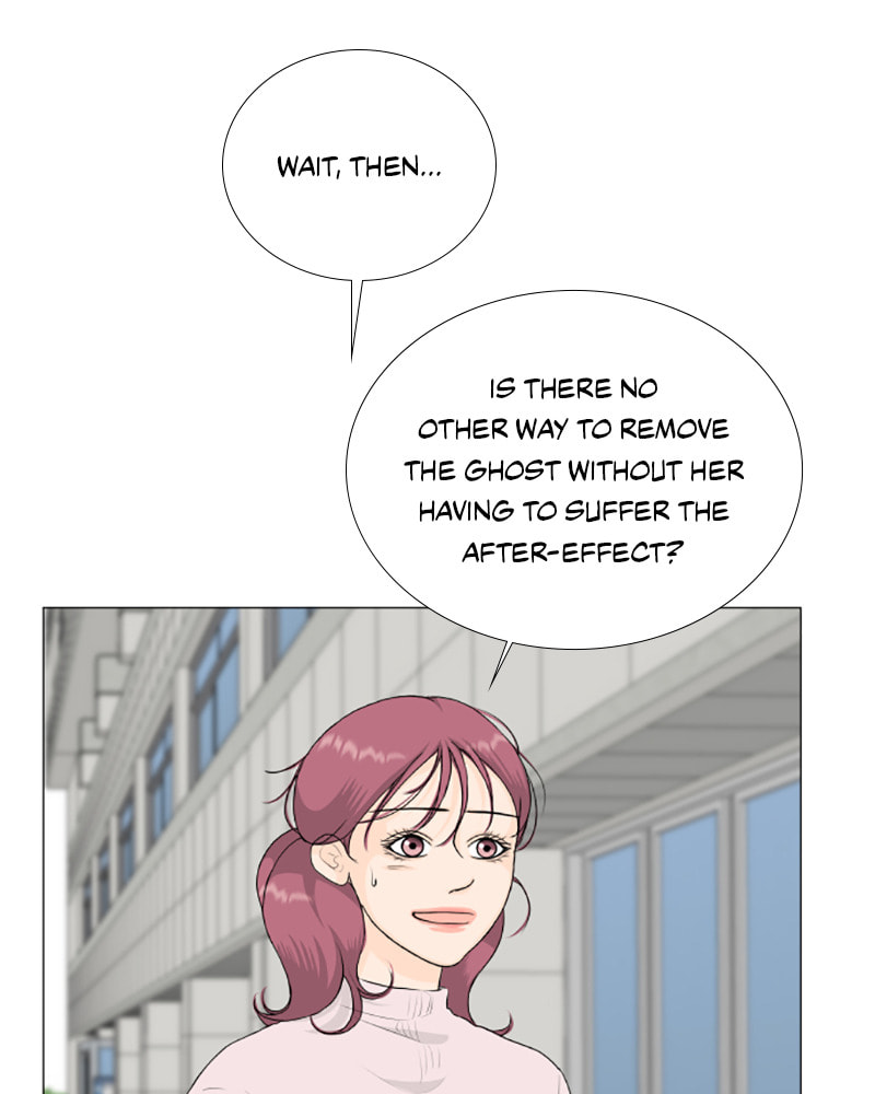 Half-Ghost Chapter 126 page 31 - 