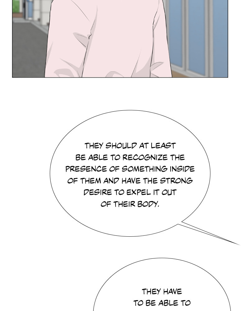 Half-Ghost Chapter 126 page 32 - 
