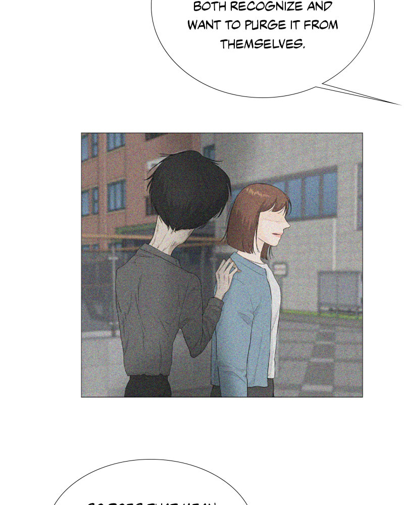 Half-Ghost Chapter 126 page 33 - 