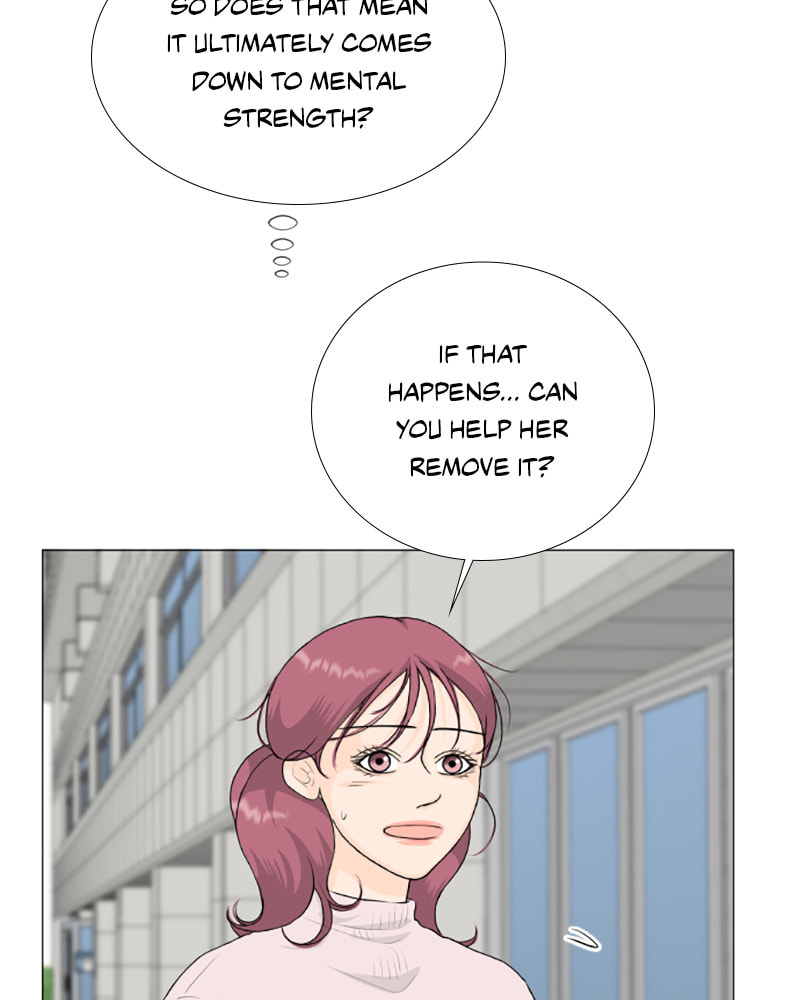 Half-Ghost Chapter 126 page 34 - 