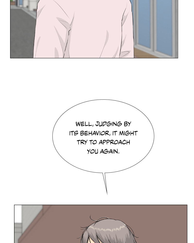 Half-Ghost Chapter 126 page 35 - 