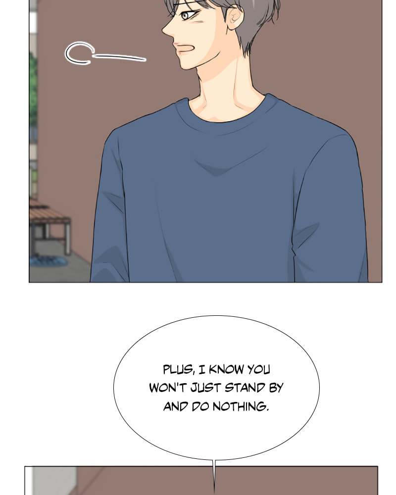 Half-Ghost Chapter 126 page 36 - 