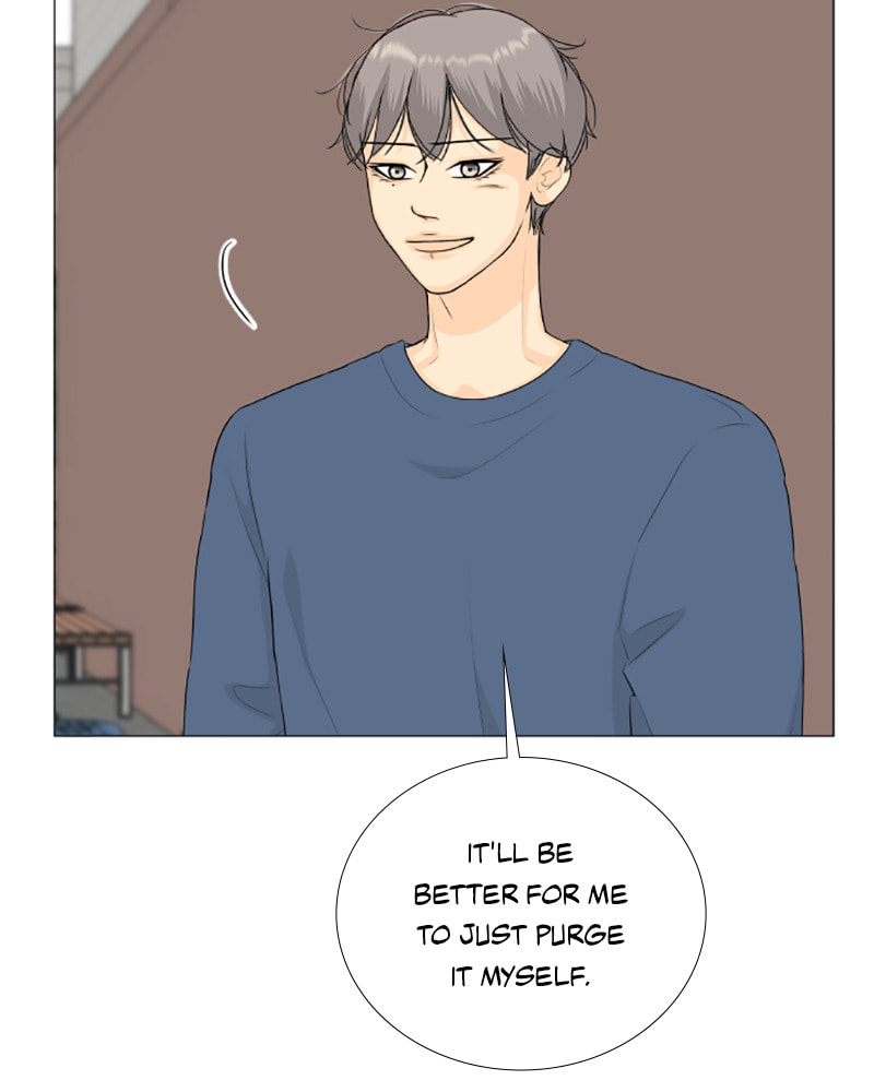 Half-Ghost Chapter 126 page 37 - 