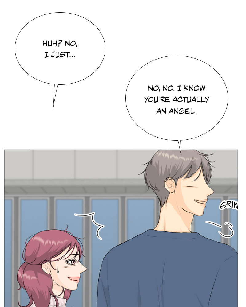 Half-Ghost Chapter 126 page 38 - 