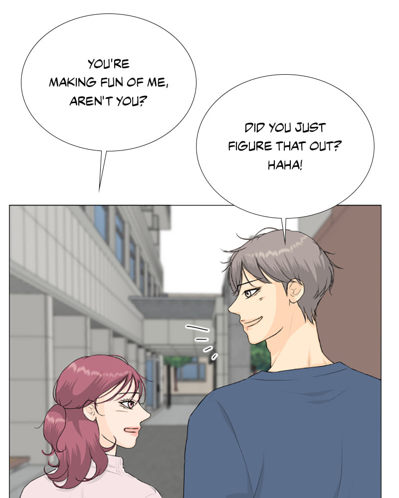 Half-Ghost Chapter 126 page 40 - 