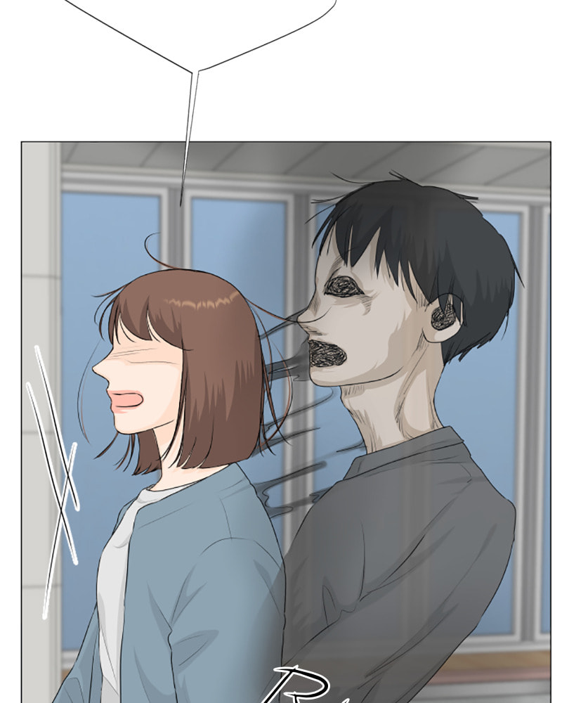Half-Ghost Chapter 126 page 5 - 
