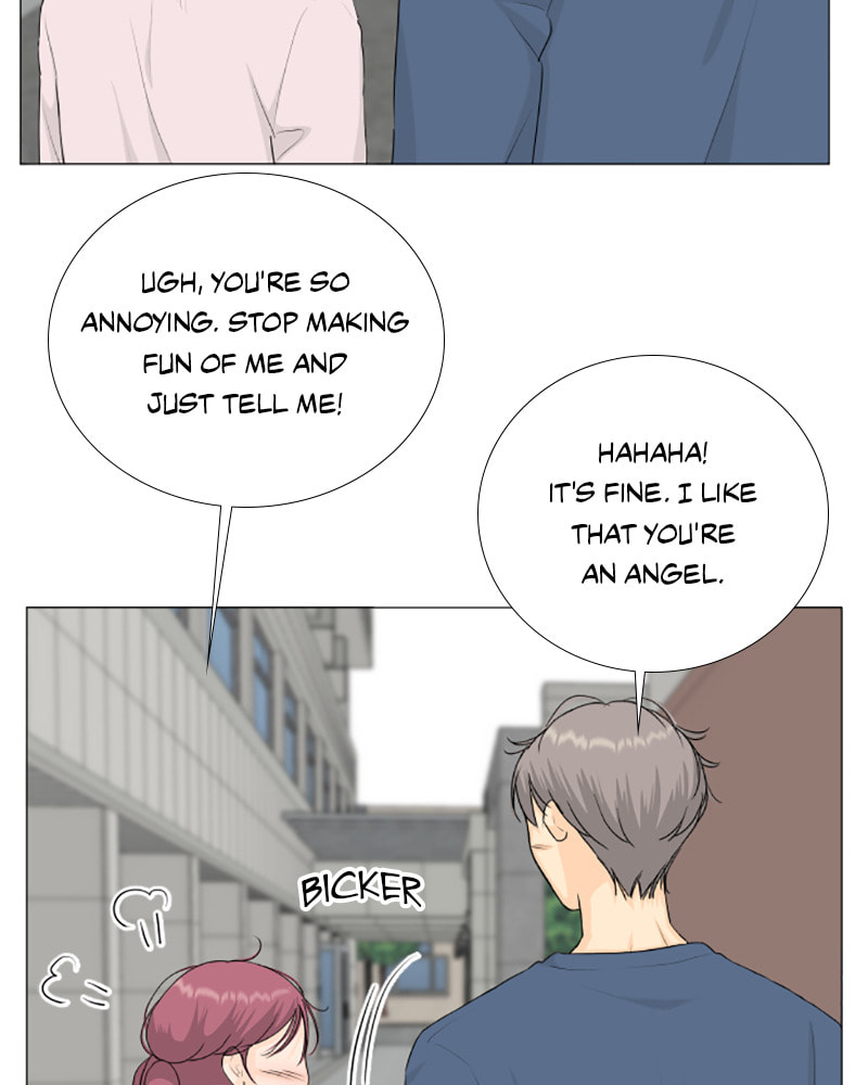 Half-Ghost Chapter 126 page 41 - 