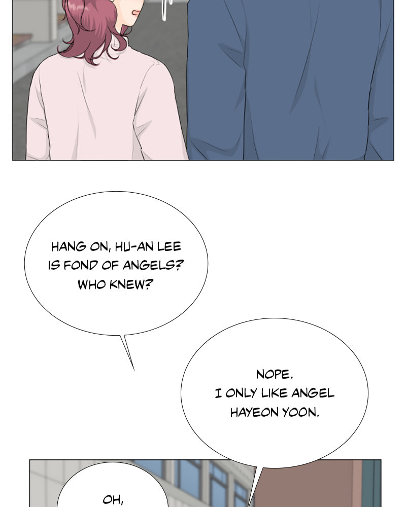 Half-Ghost Chapter 126 page 42 - 