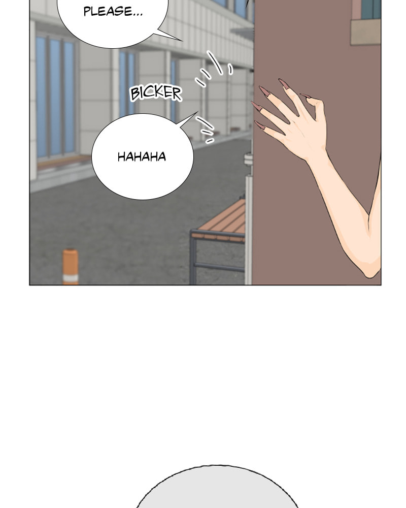 Half-Ghost Chapter 126 page 43 - 