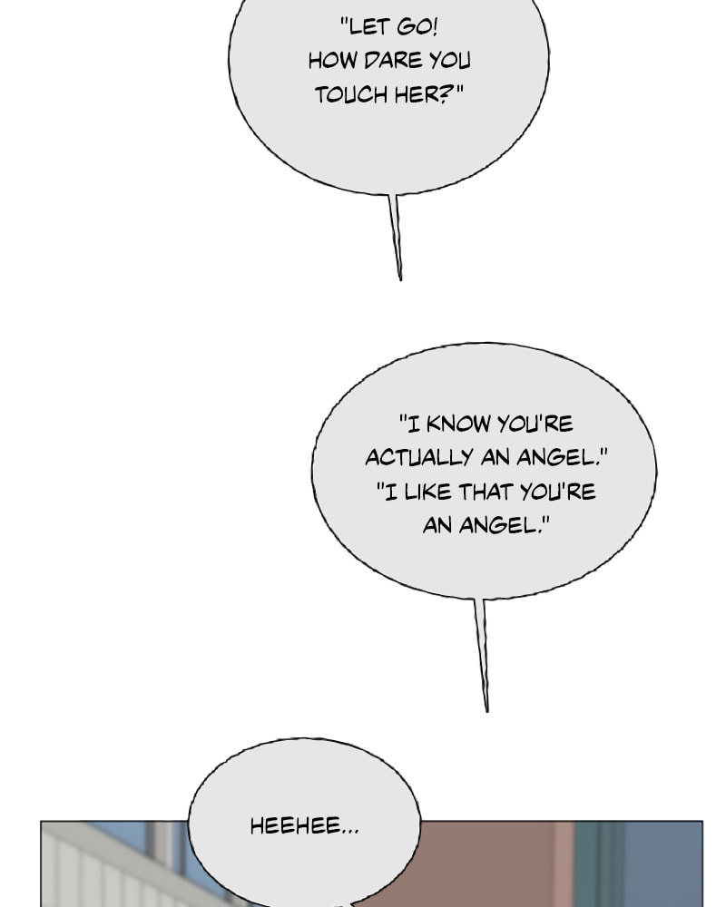 Half-Ghost Chapter 126 page 44 - 