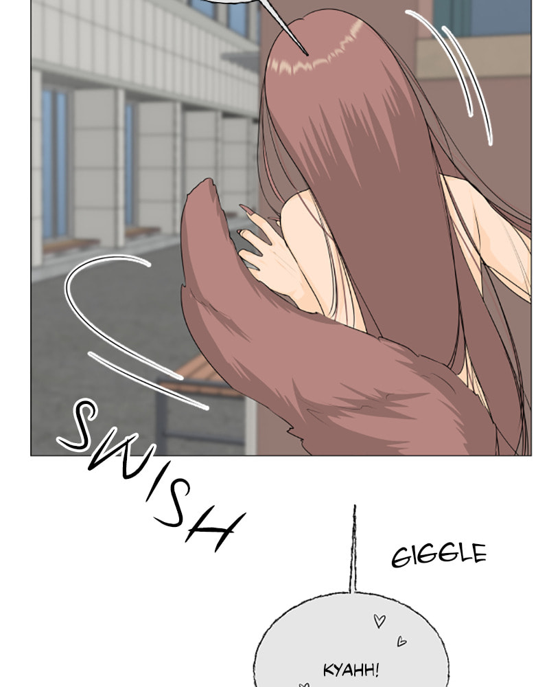 Half-Ghost Chapter 126 page 45 - 