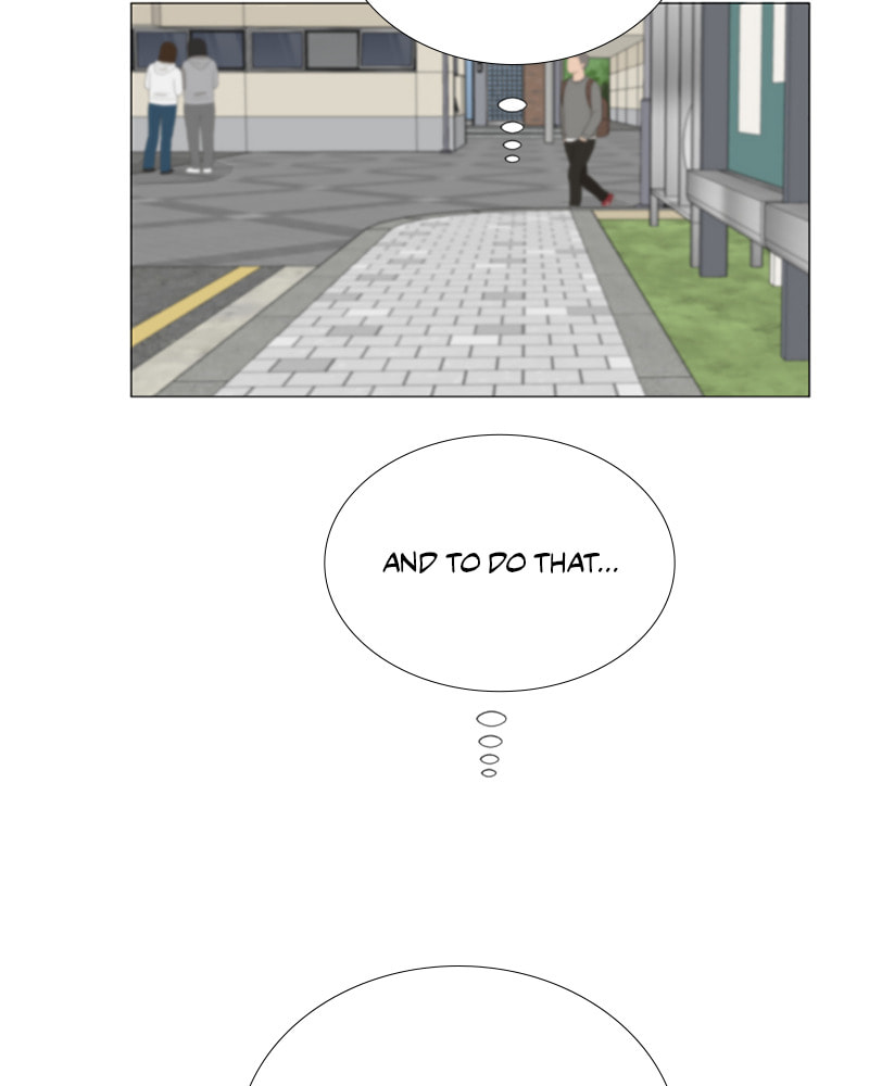 Half-Ghost Chapter 126 page 47 - 