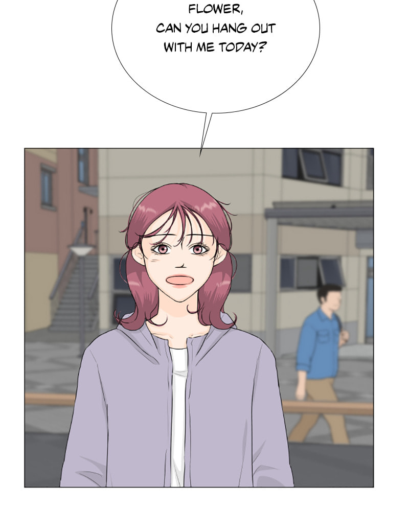 Half-Ghost Chapter 126 page 48 - 