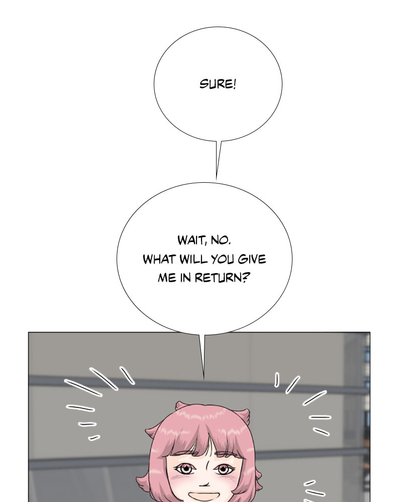 Half-Ghost Chapter 126 page 49 - 