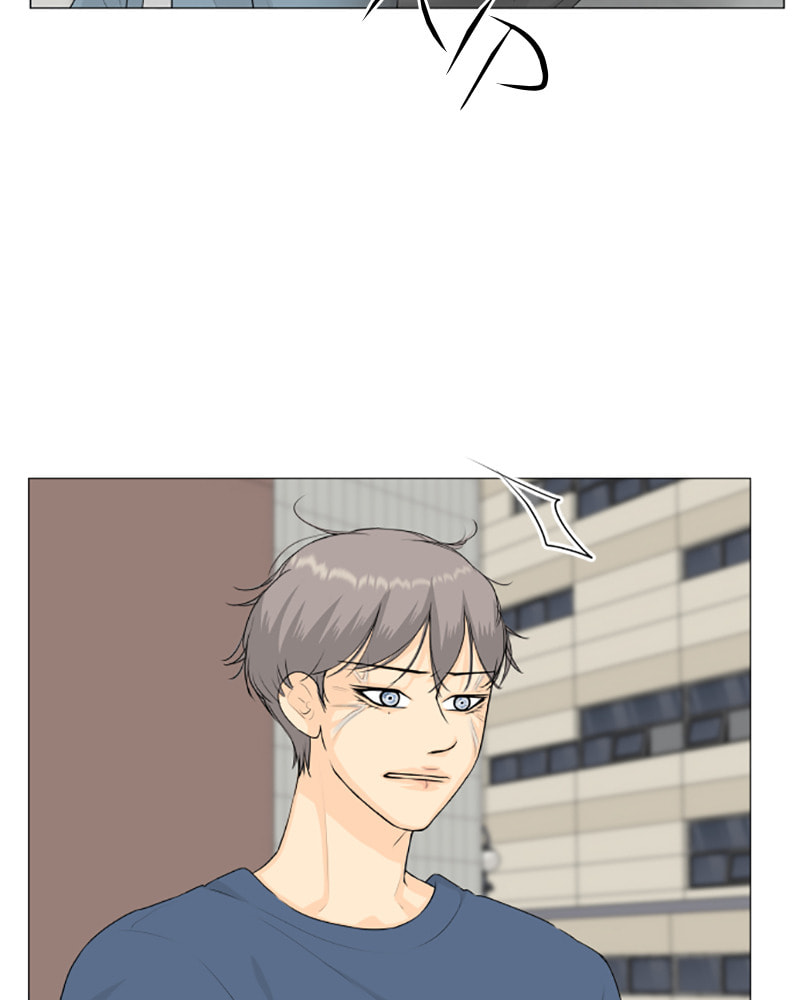 Half-Ghost Chapter 126 page 6 - 