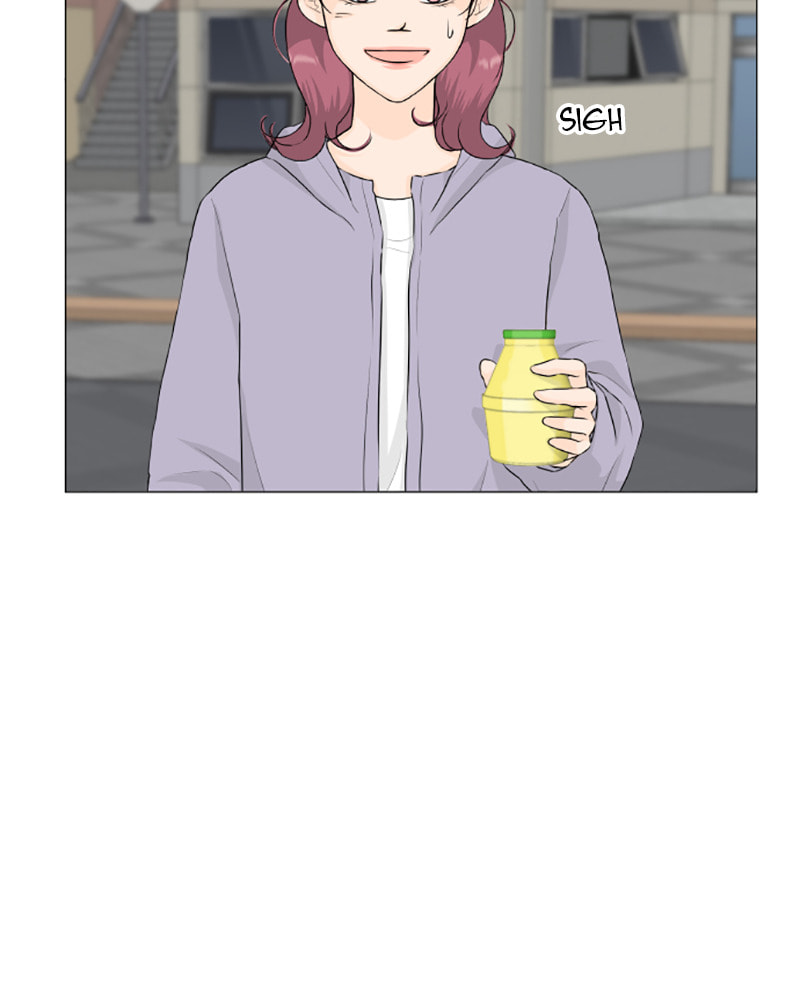 Half-Ghost Chapter 126 page 51 - 