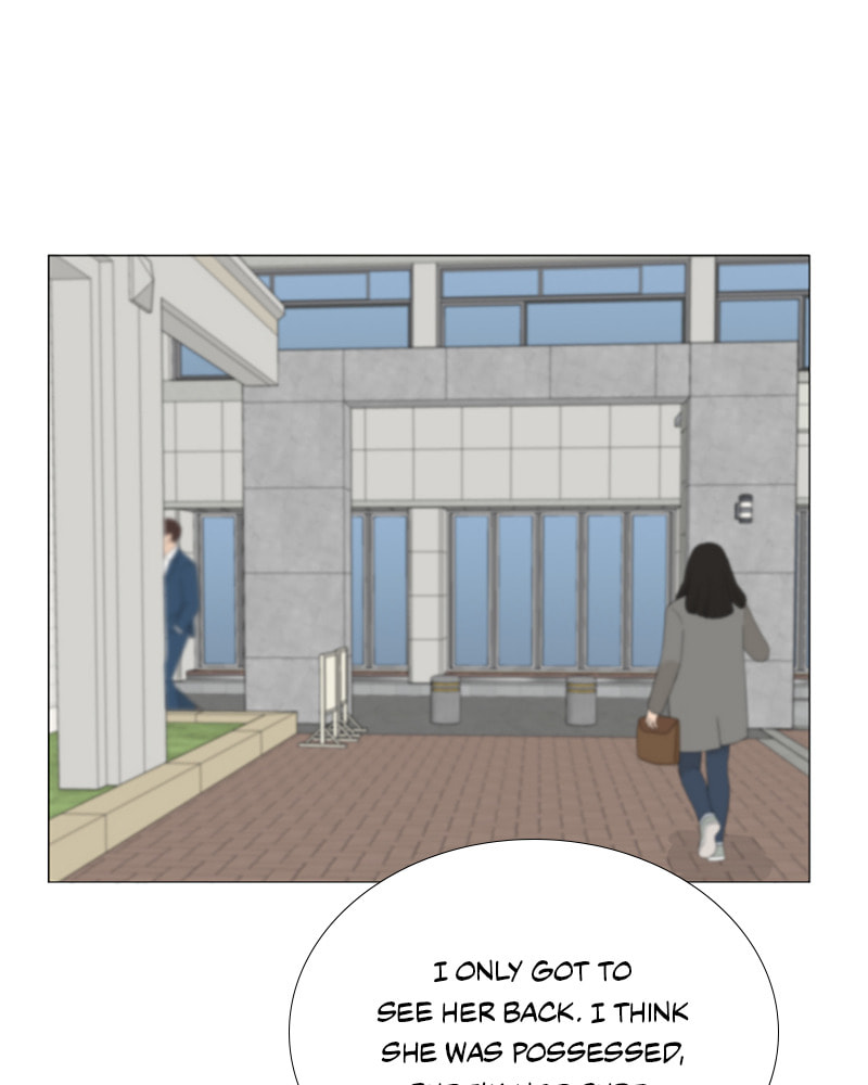 Half-Ghost Chapter 126 page 52 - 