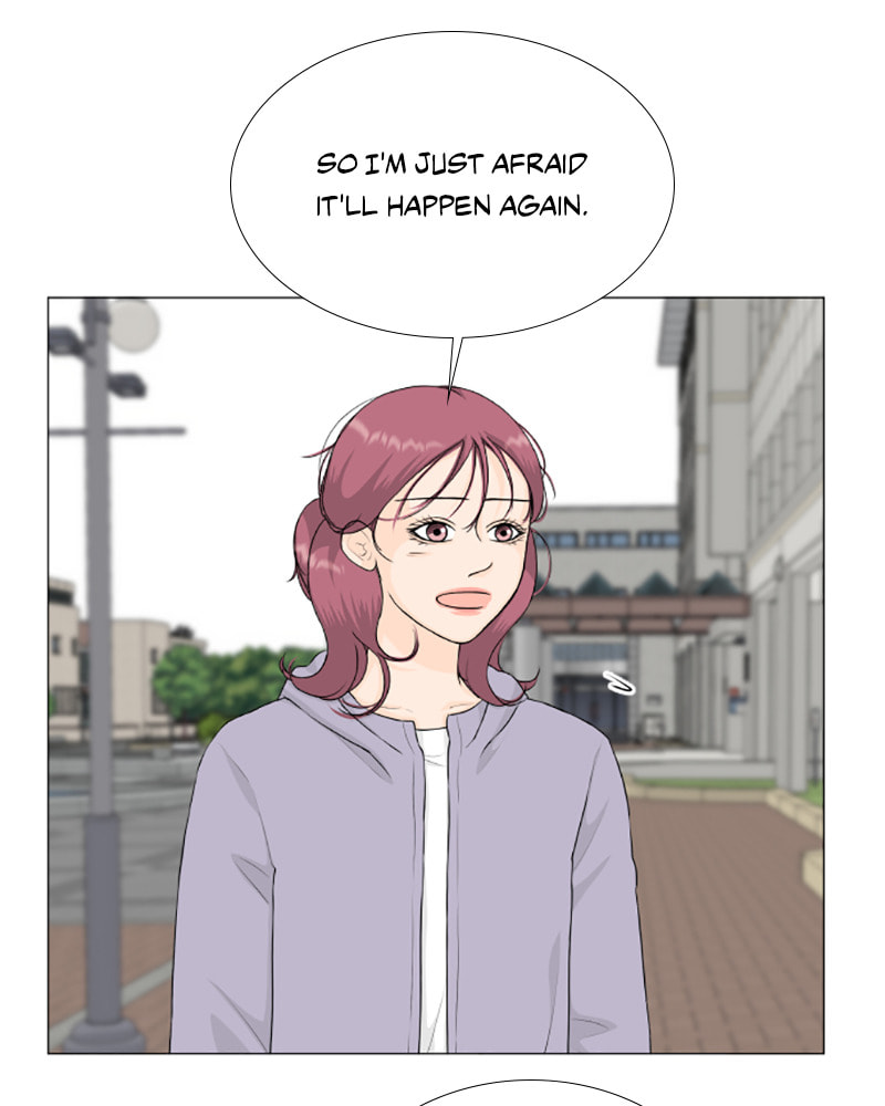 Half-Ghost Chapter 126 page 54 - 